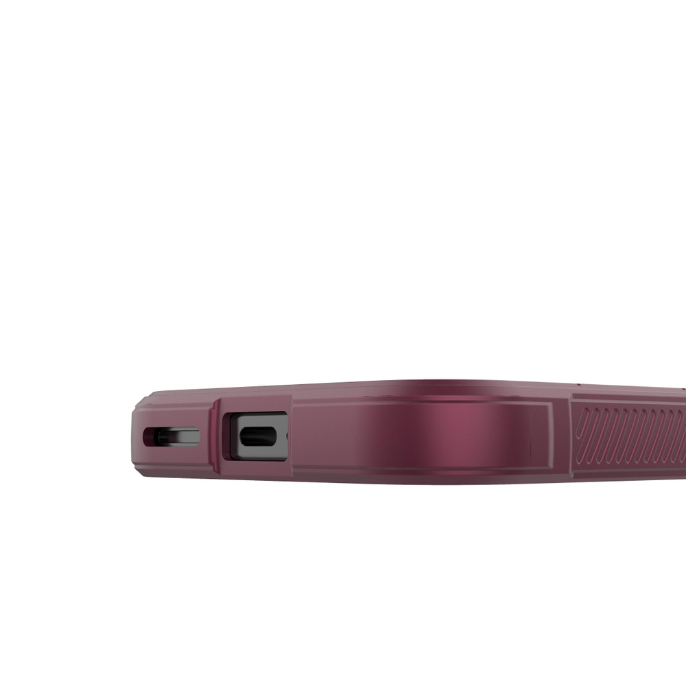 Противоударный чехол Flexible Case для Google Pixel 9А