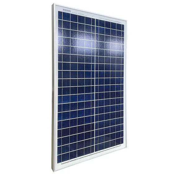 Солнечная панель (батарея) Восток 30 Поликристалл