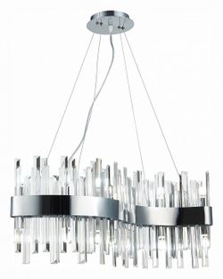 Подвесной светильник ST-Luce Bafo SL1160.113.12