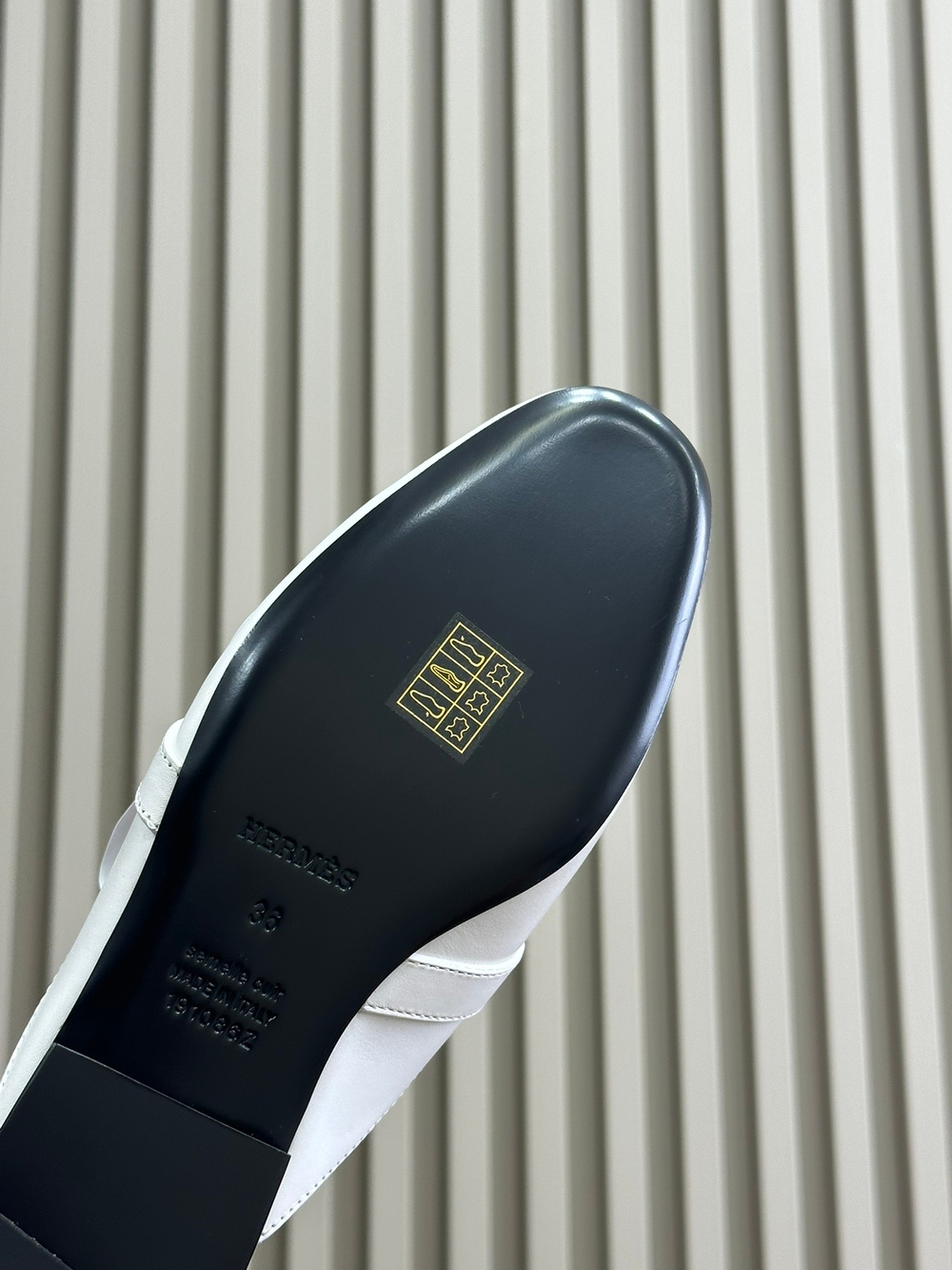 Hermes Mule