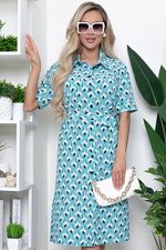 Платье 71524 Avili