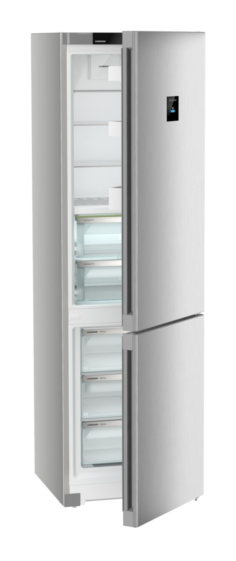 Холодильник Liebherr CBNsfd 5733