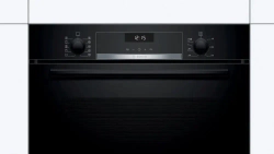 Электрический духовой шкаф Bosch HBG517EB0R