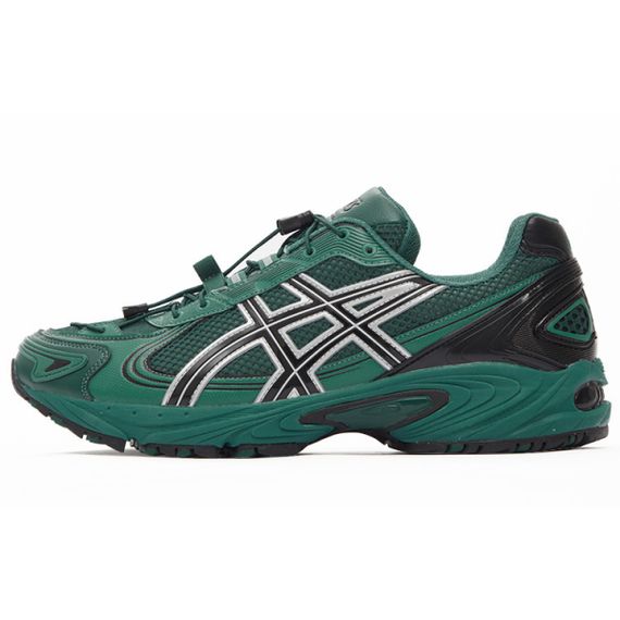 Asics Gel&#39;Kahana TR V4 - Популярная новинка в мире зеленых наушников.