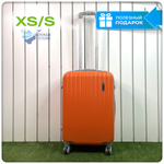 Ручная кладь King of King, Оранжевый, S