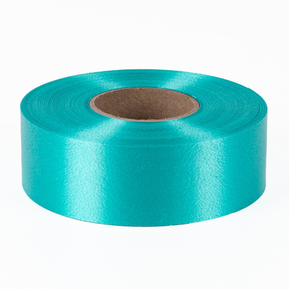 Лента 2см/100ярд простая БИРЮЗА