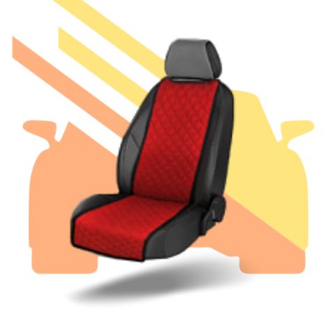 Накидки на сиденья