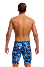 Джаммеры FUNKY TRUNKS Men's You Messer