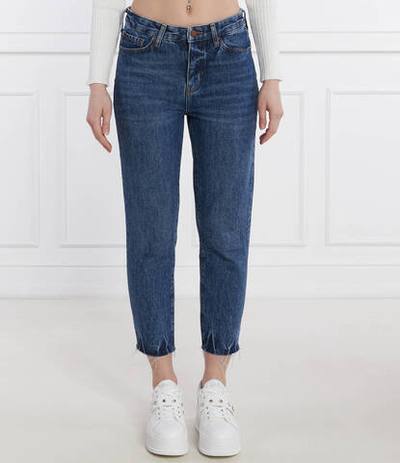 Джинсы j16 Armani Exchange - голубой(3DYJ16 Y16EZ)