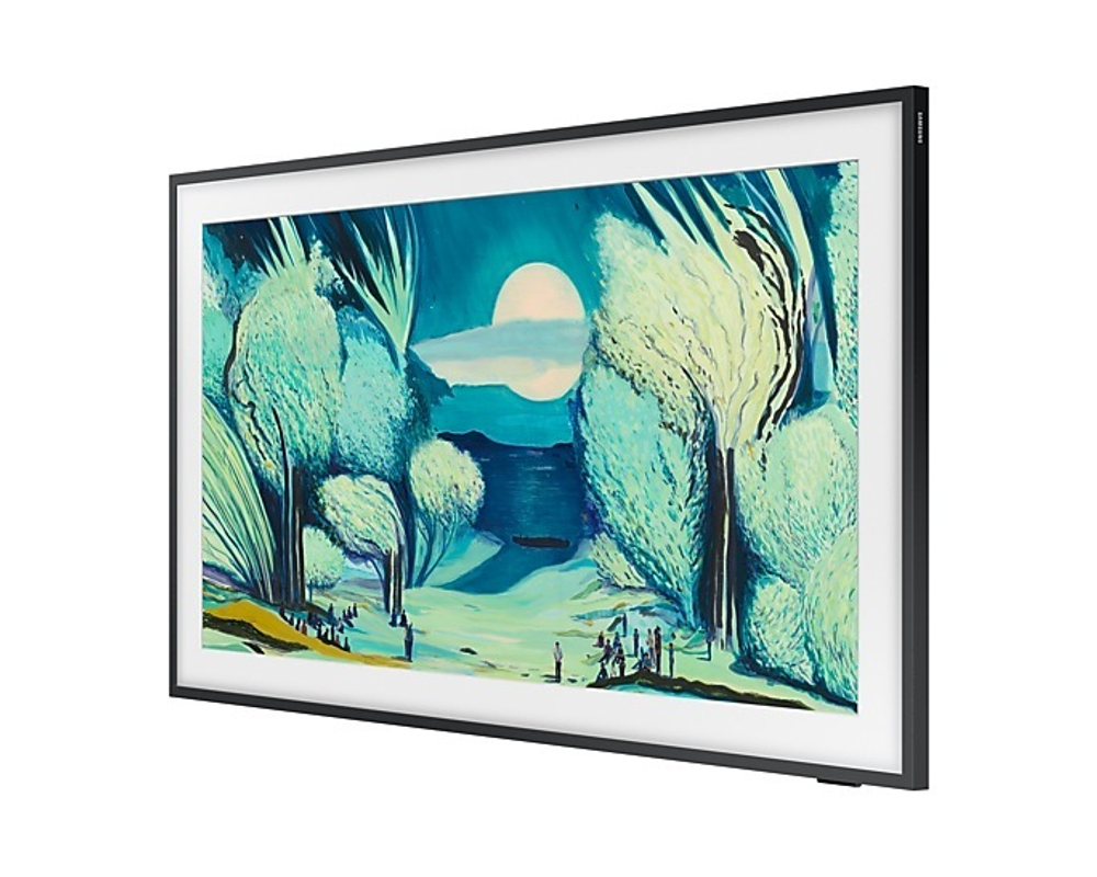 Телевизор Samsung QE43LS03FAT The Frame 4K Vision AI