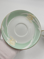 Чайная пара Yves Saint Laurent by Yamaka