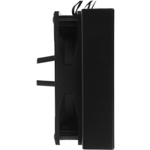 Система водяного охлаждения Thermalright Frozen Magic 360 V2 ARGB, черный