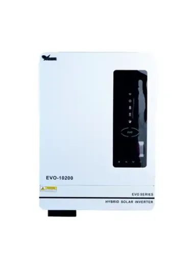 Автономный гибридный солнечный инвертор EVO-10200