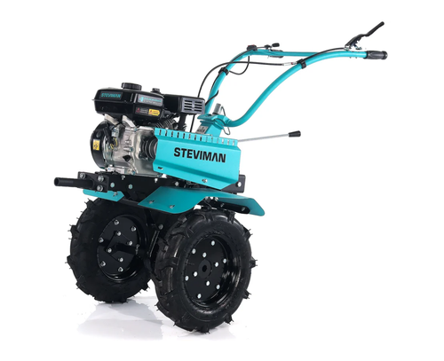 Мотоблок бензиновый STEVIMAN MT-230