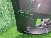 Бампер передний BMW 3er E92 (2008-2013)