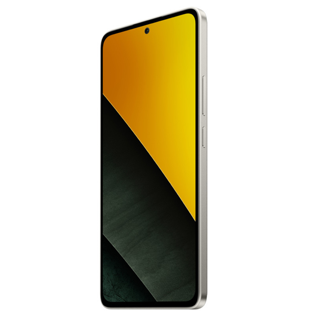 Смартфон Xiaomi Poco M7 Pro 5G 12/256 ГБ без ЗУ, серый