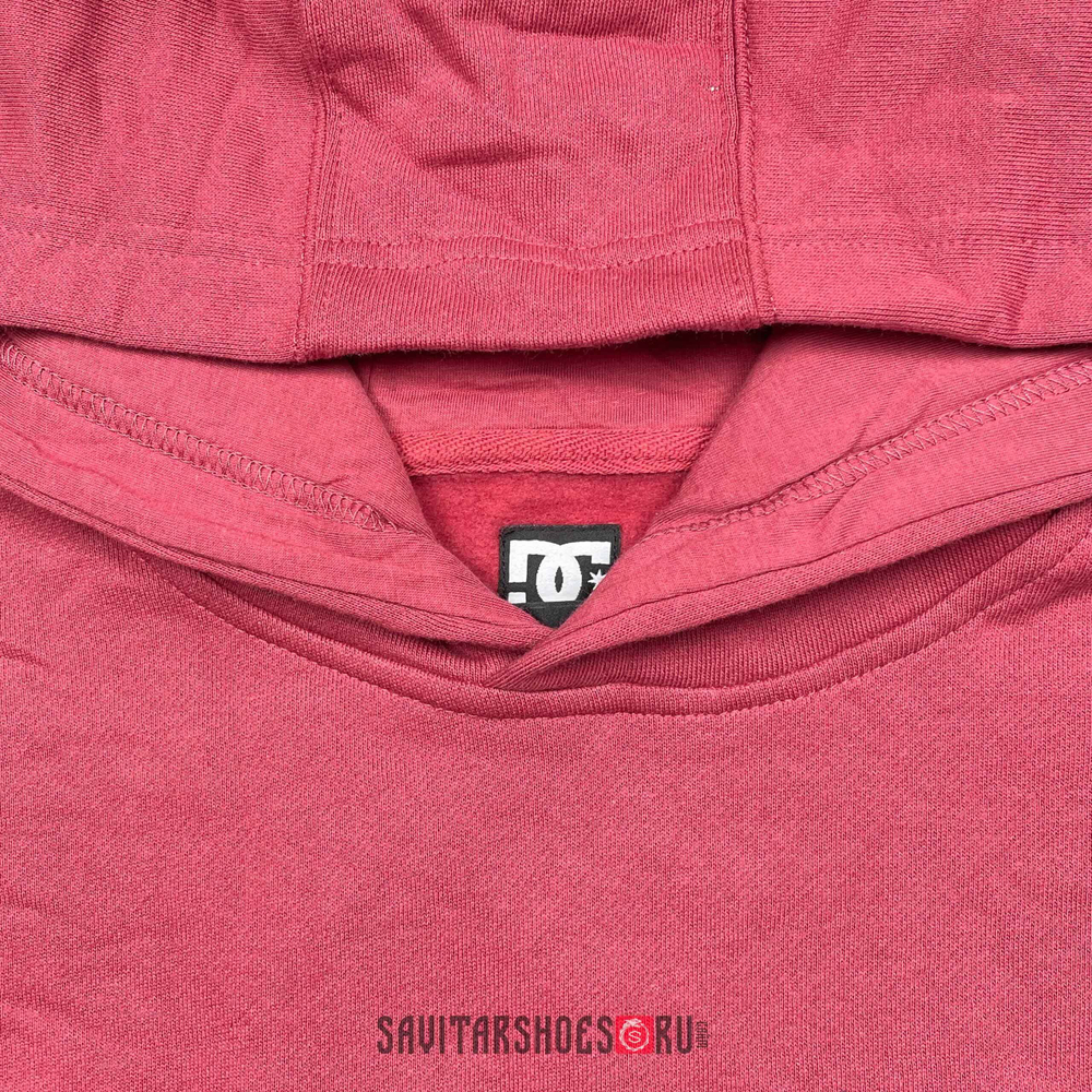 Худи DC SHOES
