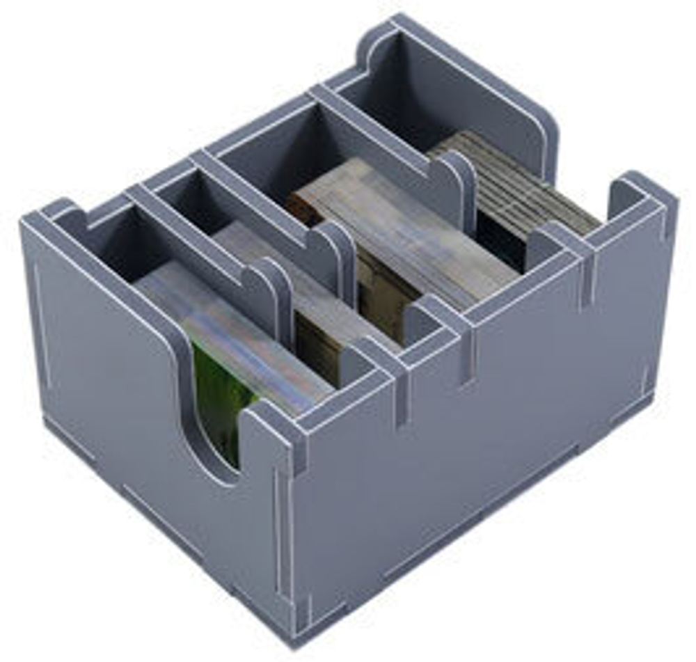 Органайзер для Alchemists (с дополнением) от Folded Space