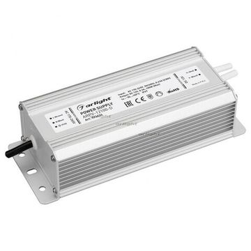Блок питания для светодиодной ленты 100W 12V 8.3A 026434 ARPV-12100-D Arlight