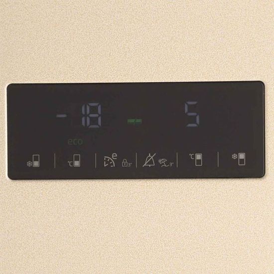 Холодильник Beko CNMV5335E20SB