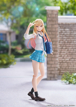 Kitagawa Marin