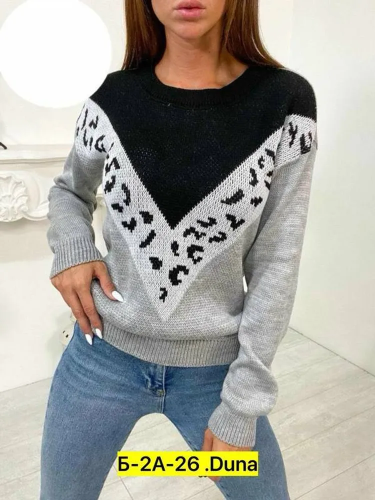 Джемпер 2947008 Fabrika