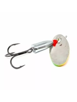 Блесна для рыбалки Turba XL 25гр #WSS