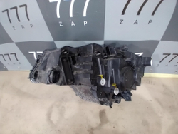 Фара правая LED Skoda Karoq 17-нв Б/У Оригинал 57B941016D