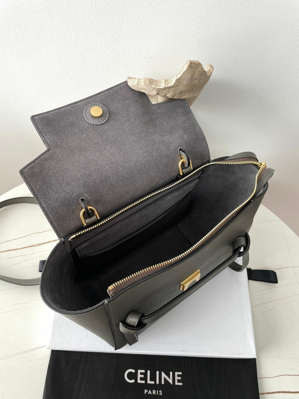 Celine Micro Belt Bag 24 cm
