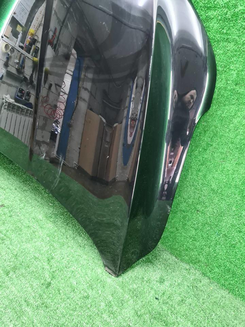 Капот Geely Coolray (2019-2023)