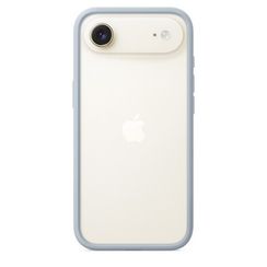 Бампер Apple iPhone Air Bumper (MH024) Light Blue