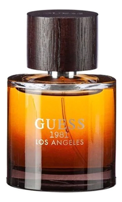 Guess 1981 Los Angeles Men