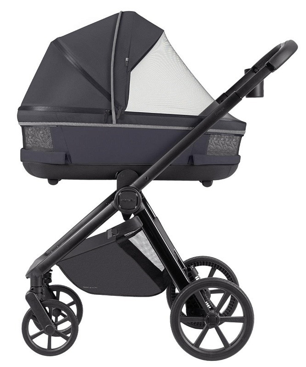 Коляска 2 в 1 Carrello Omega+ CRL-6540/1