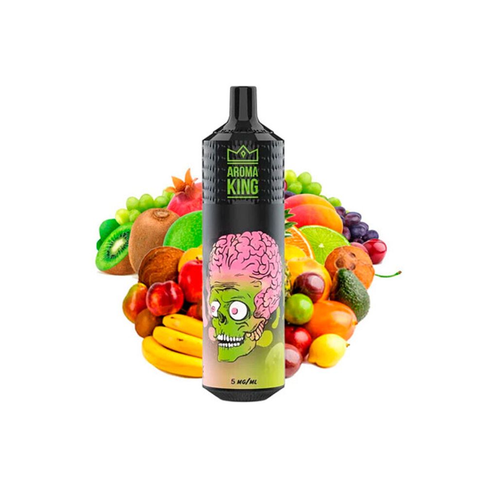 Aroma King MARS 9000 - VIMTO (5% nic)