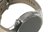 Смарт-часы Huawei Watch GT 6 Pro Atum-B29W,  46мм,  1.47",  коричневый/серебристый