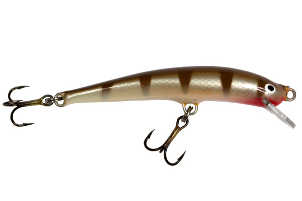 Воблер Nils Master INVINCIВLE Floating 8cm, 8 г., D-065