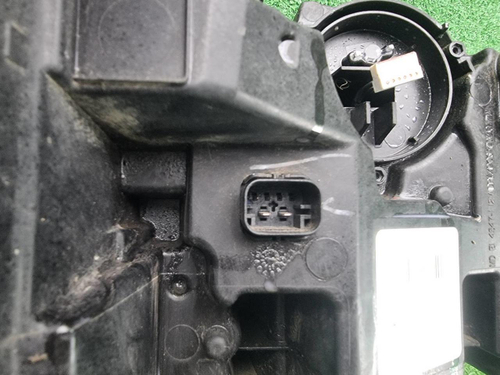 Фара левая BMW X5 G05 X6 G06 (2018-2023) Laser