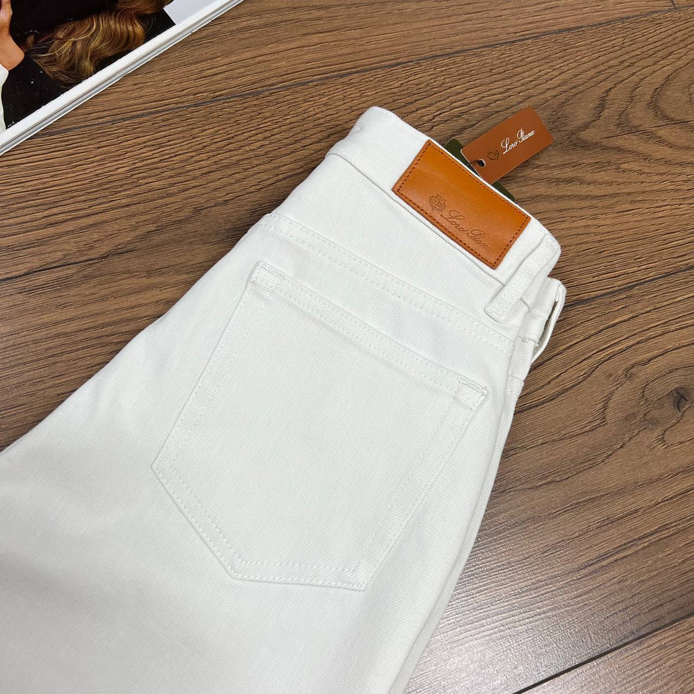 Джинсы Loro Piana
