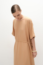 Платье-футболка