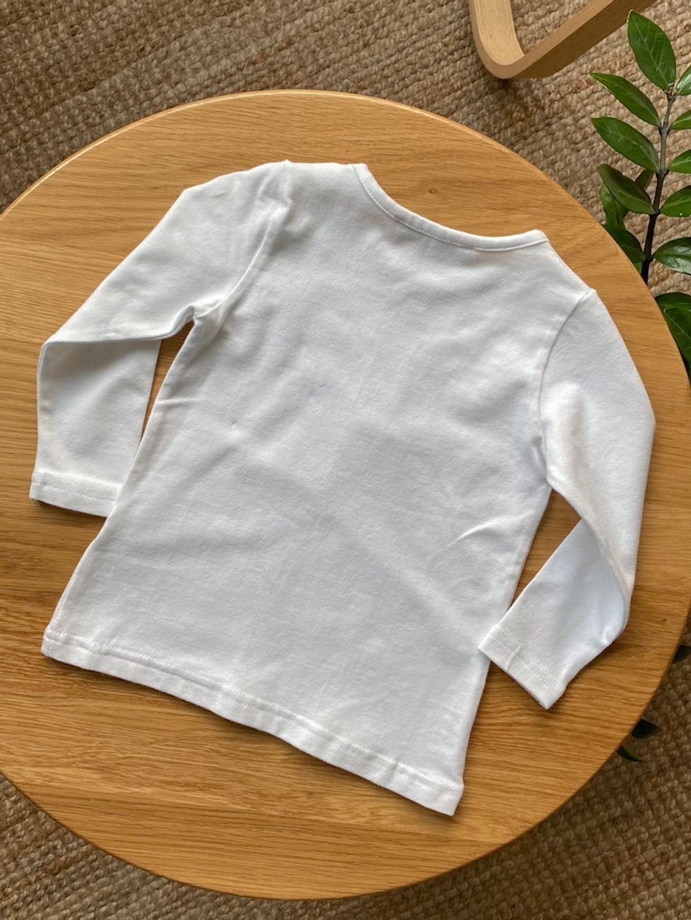 Лонгслив Balloon Chis, 80