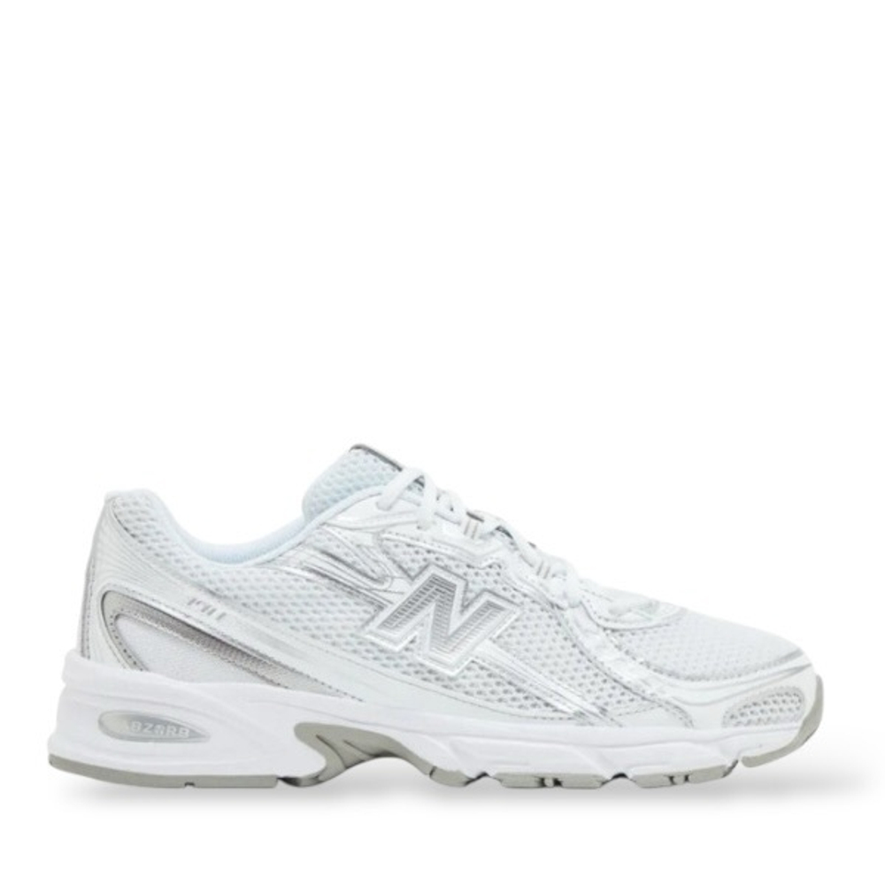 NEW BALANCE 740 WHITE SILVER REFLECTION