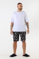 Шорты мужские Старт-6 Виотекс СЕРЫЙ