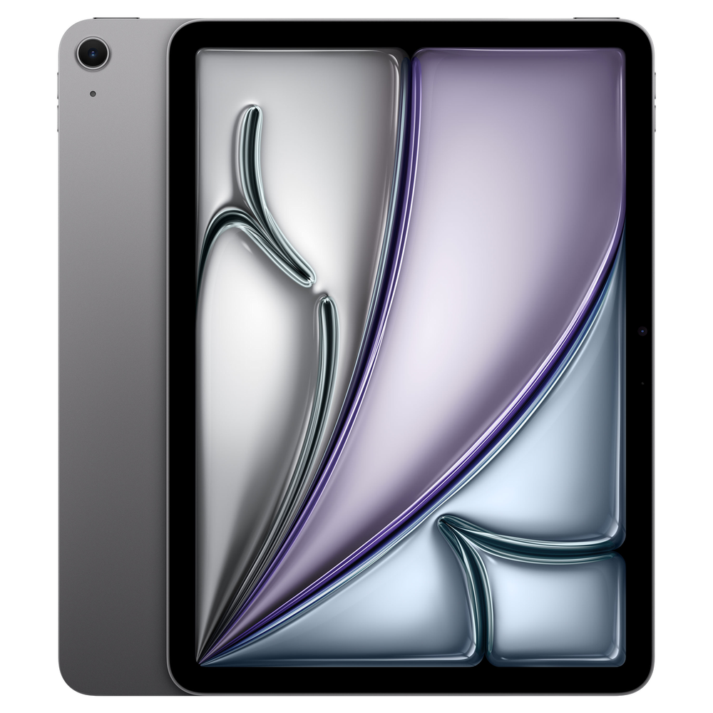 iPad Air 11" WiFi 128GB Space Gray (2024)