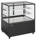 Витрина кондитерская Carboma Cosmo KC71-110 VV 0,9-1 закрытая