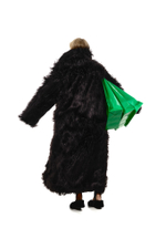 PRE-ORDER FUR ÉSME