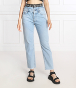 джинсы Liu Jo - голубой(UA2134 D4666)