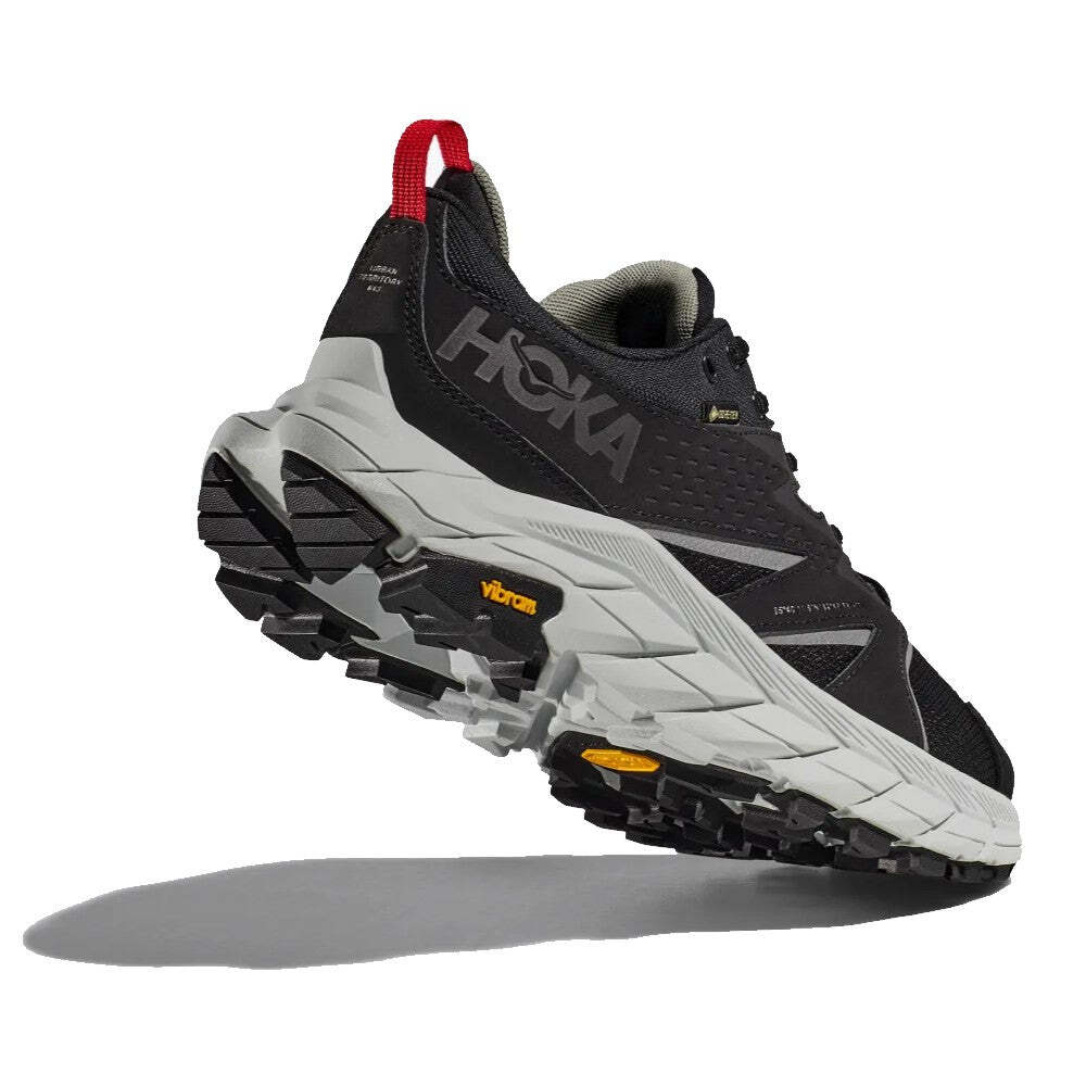 Полуботинки unisex Hoka Anacapa LOW GTX WTAPS