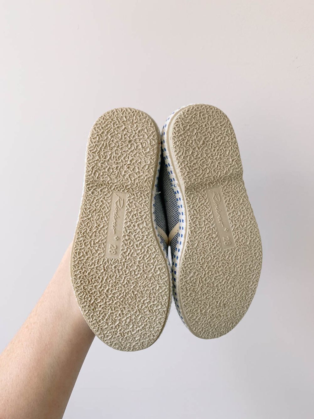 Слипоны Ririeras, 25,5