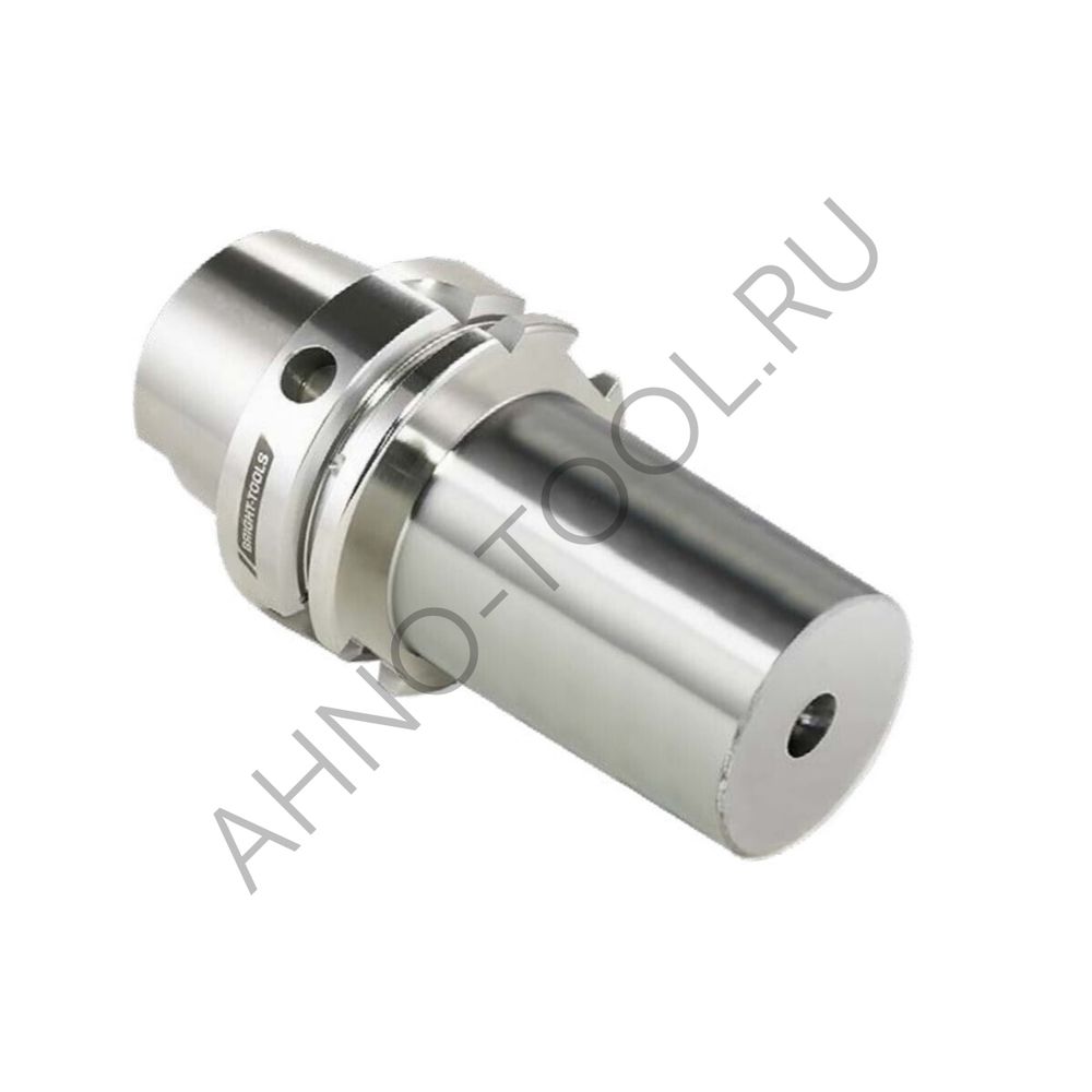 Оправка для тестирования шпинделя HSK100A-D100-300 BRIGHT-TOOLS