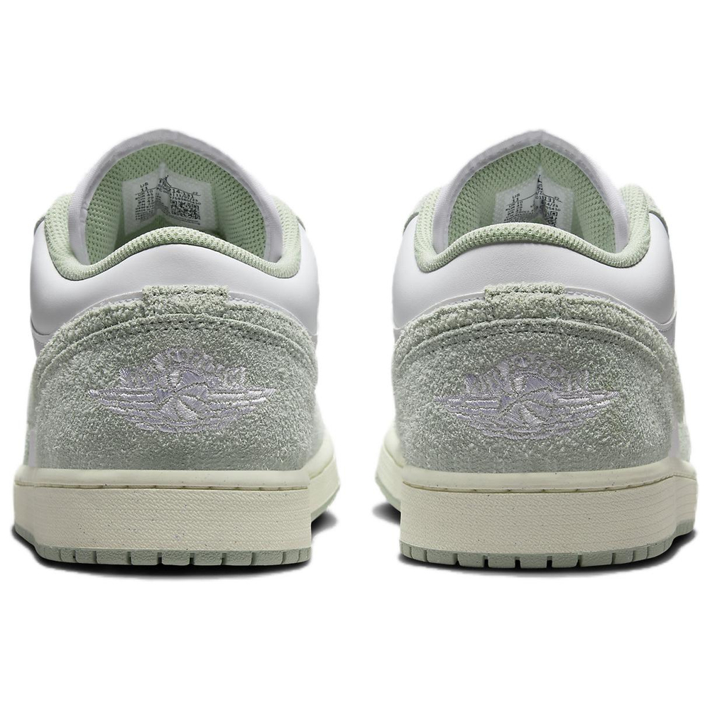 Jordan 1 Low SE Seafoam